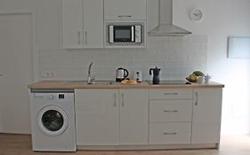 Apartamentos Angelita Plaza Beach